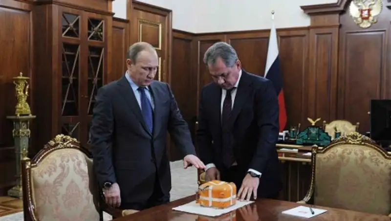 Путин пригласил британских экспертов на расшифровку самописца Су-24