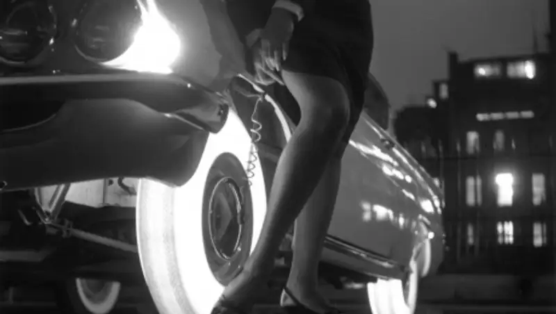 Изобретения, к которым мир не был готов