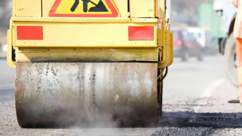 О бывших осужденных работниках рассказали в центре качества дорожных активов