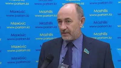 parlam.kz, фото - Новости Zakon.kz от 09.07.2020 12:48