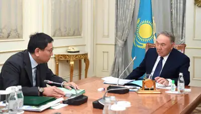 пресс-служба, фото - Новости Zakon.kz от 04.04.2019 17:12