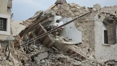 Новые жертвы в Индонезии, фото - Новости Zakon.kz от 22.11.2022 19:56