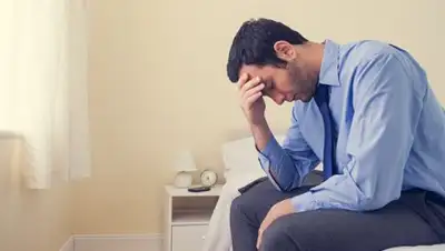 © Depositphotos / Wavebreakmedia, фото - Новости Zakon.kz от 26.04.2018 01:08