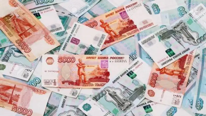 Российский рубль подорожал за месяц сразу на 3%