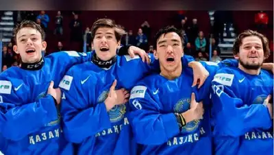 Хоккей Второй тур Норвегия , фото - Новости Zakon.kz от 13.12.2021 21:20