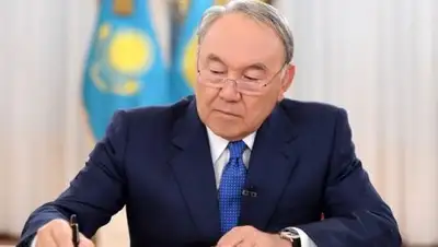 Akorda.kz, фото - Новости Zakon.kz от 14.01.2019 18:41