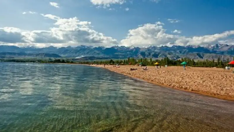 МИД РК подтвердило гибель казахстанца на Иссык-Куле