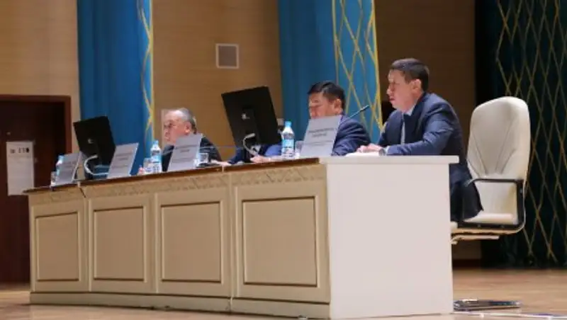 В сфере образования внедрят новые проекты по искоренению коррупции