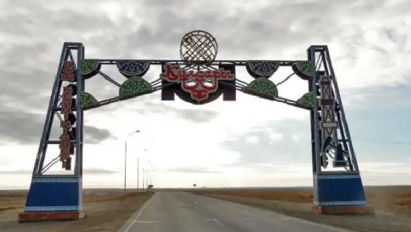 Зачем районному акиму Атырау купили большой дом