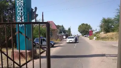 Житель Тараза заявил о теракте – комментарий ДП, фото - Новости Zakon.kz от 28.07.2022 11:36