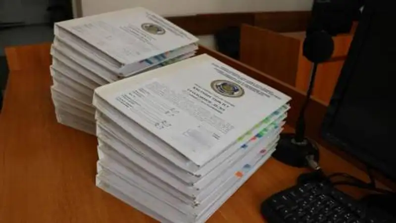 Задержана алматинка, выманившая у граждан КНР деньги