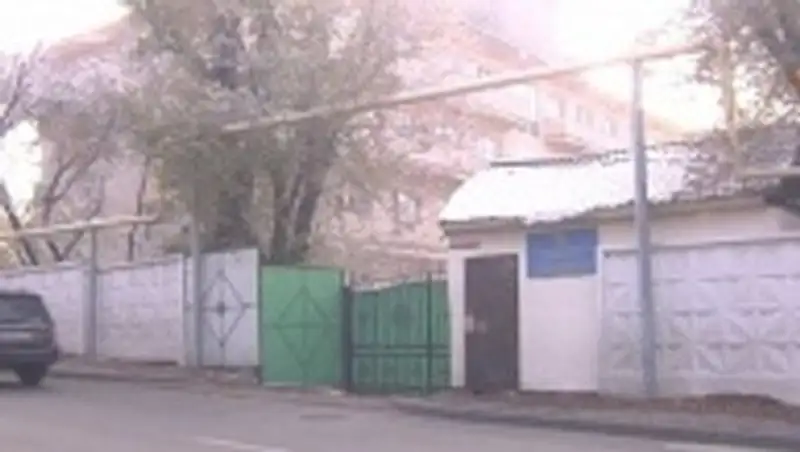 Полиция Алматы расследует смерть мужчины в интернате для инвалидов