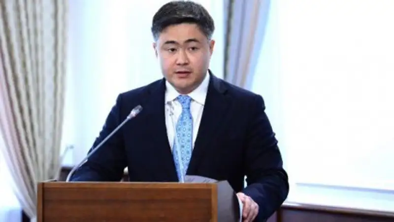 В республиканский бюджет планируется заложить курс на уровне 340 тенге за доллар