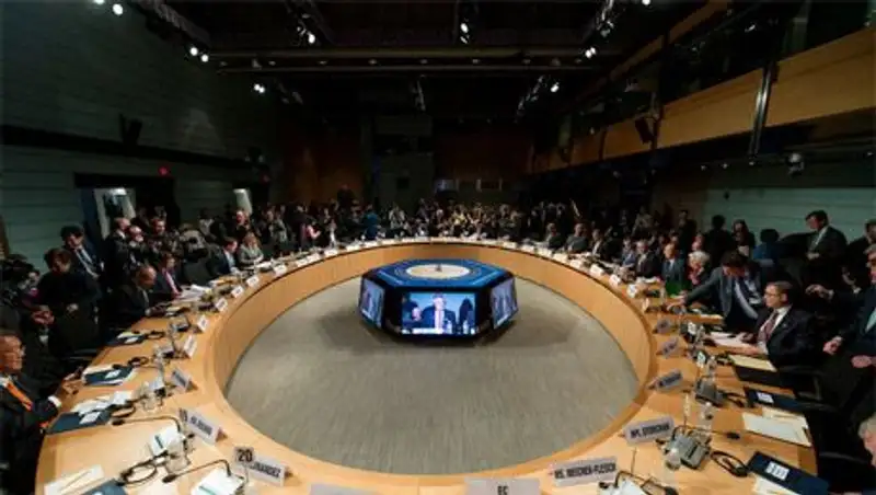 Греция может перестать кредитоваться в МВФ