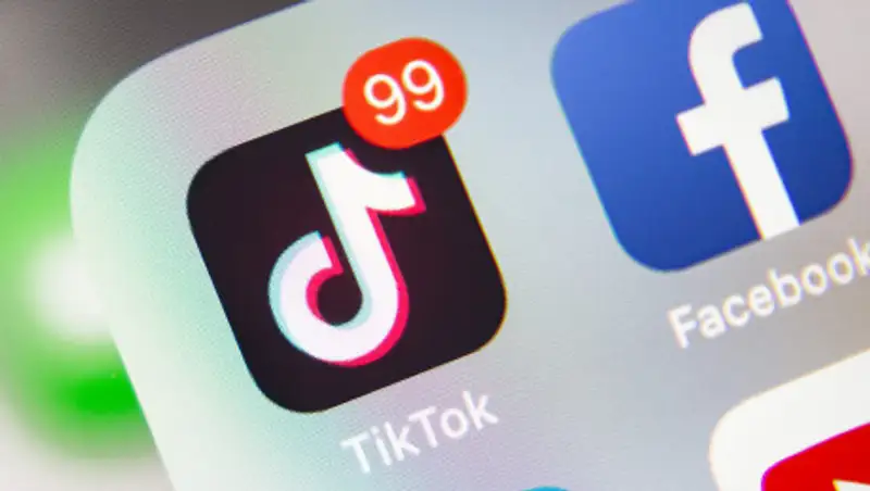 The Wall Street Journal: TikTok собирал данные пользователей Android