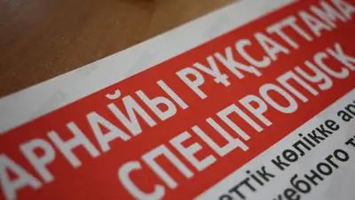 -, фото - Новости Zakon.kz от 05.04.2020 17:29