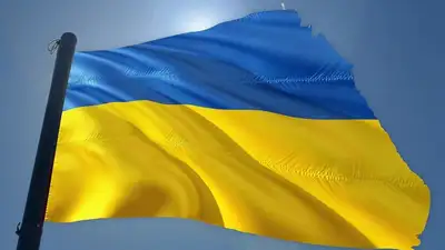 В МИД РК высказались по поводу ситуации в Украине, фото - Новости Zakon.kz от 25.02.2023 09:28