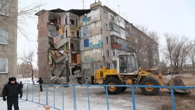 ЧП в Шахане: Почему пострадавшим не выделили матпомощь из бюджета