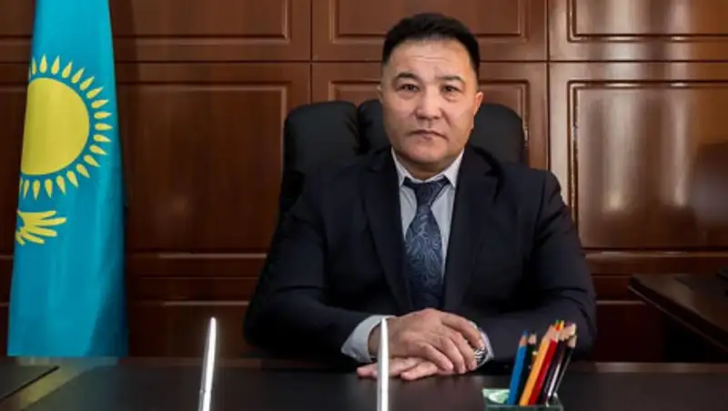 Назначен новый аким Тараза