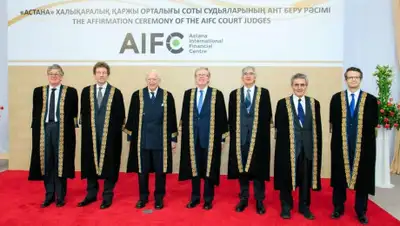 Facebook/AidosSaduakassov, фото - Новости Zakon.kz от 01.06.2020 21:12