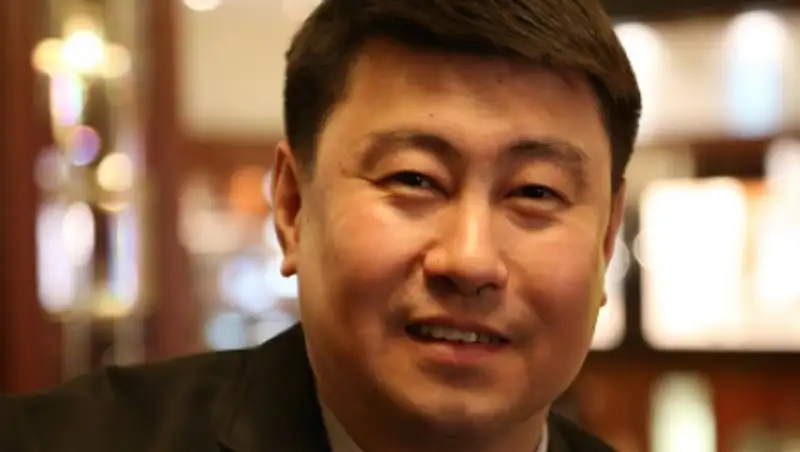 Тень Кайрата Жамалиева. Почему в Альянсе блогеров Казахстана произошел скандал?