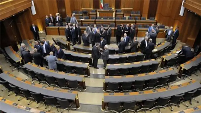 Выборы президента Ливана перенесены в 13-й раз