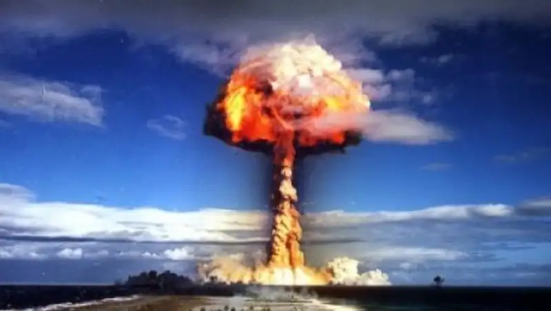 Казахстан - рупор и центр безъядерного мира