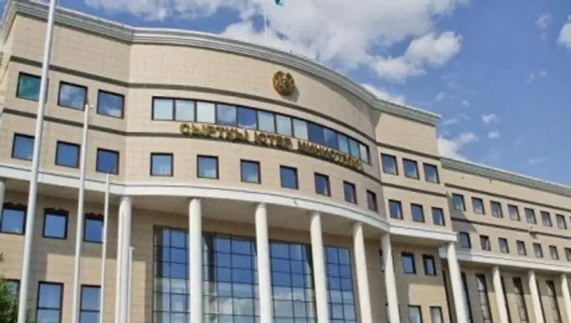 В МИД РК сообщили подробности смерти казахстанской студентки в Китае