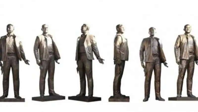 Как Елбасы отреагировал на идею установить ему памятник в Туркестане