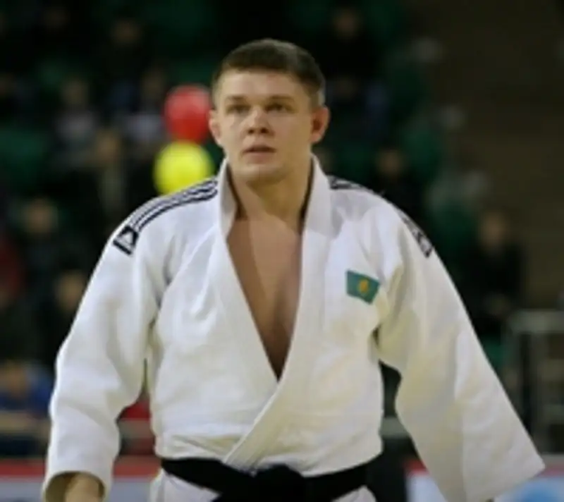 Первый номер мирового рейтинга дзюдо Максим Раков вылетел с Олимпийских игр уже после первой схватки