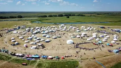 пресс-служба акима Павлодарской области, фото - Новости Zakon.kz от 04.08.2018 20:27
