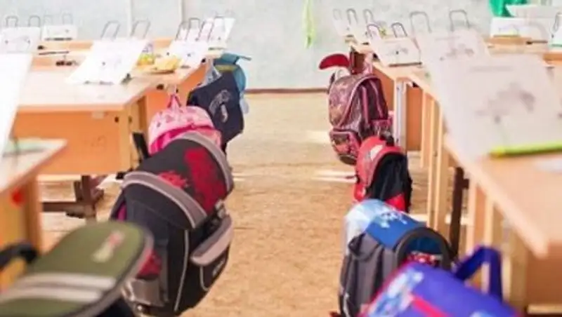 Более 15 тысяч первоклассников пойдут в школы Кызылординской области первого сентября