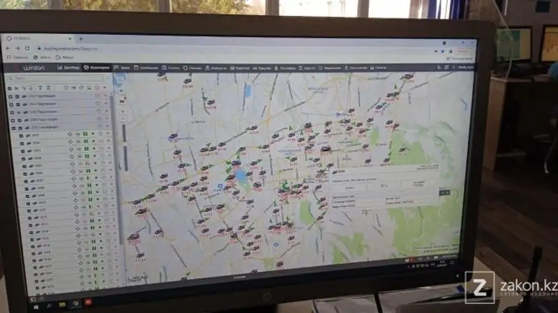 , фото - Новости Zakon.kz от 01.09.2021 10:02