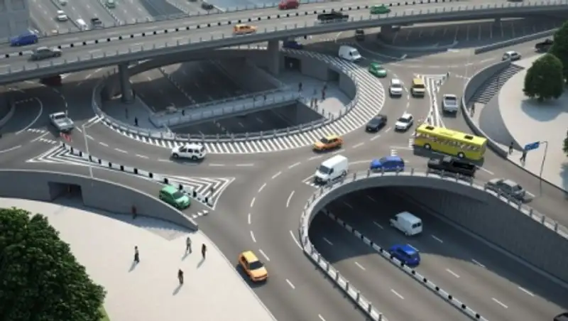 Зачем Казахстану нужен единый оператор по развитию дорожно-транспортной инфраструктуры