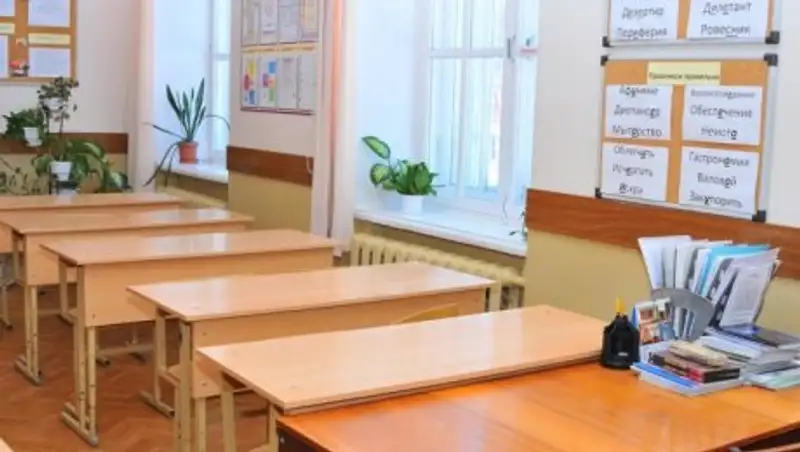 МВД РК: В Казахстане складывается дефицит спецшкол