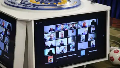 ПФЛК, фото - Новости Zakon.kz от 21.05.2020 19:57