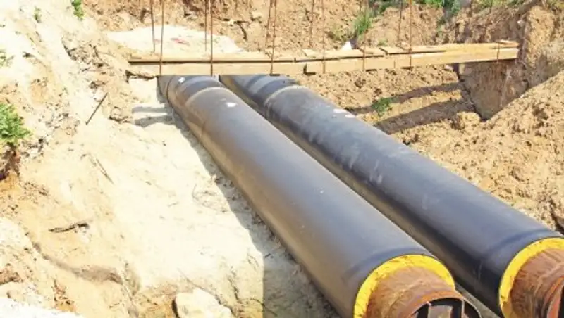 Жителей поселка обязали демонтировать печи, а теперь отказали в отоплении