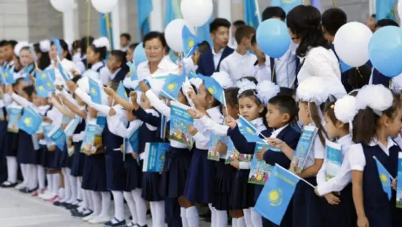 Сроки каникул останутся прежними - Аймагамбетов