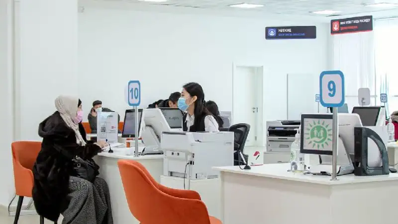 Дежурные ЦОНы  возобновили работу в Казахстане