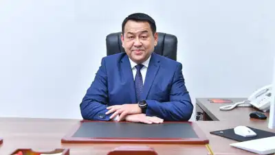 акимат Шымкента, фото - Новости Zakon.kz от 09.09.2020 14:45