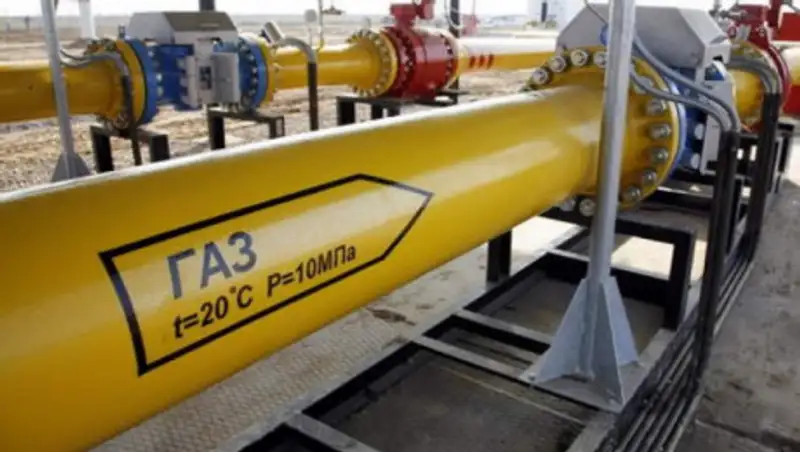 Утверждена предельная цена сжиженного газа на внутреннем рынке Казахстана