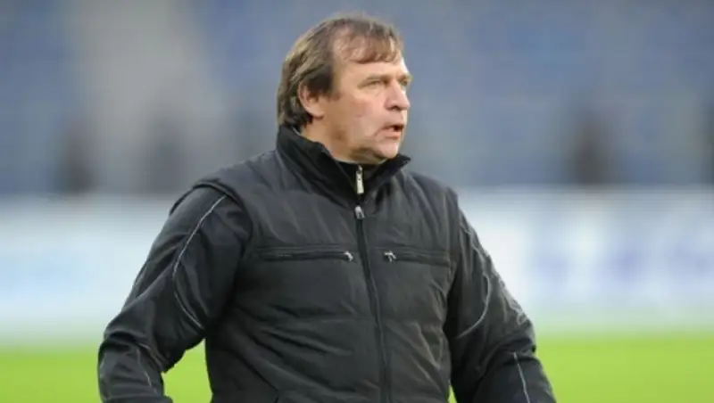 Казаков: на первой же тренировке «Кайрата» у Бородюка был конфликт с игроками