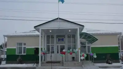 УВП Алматинской области, фото - Новости Zakon.kz от 09.12.2020 10:02