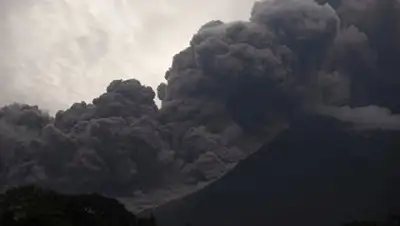 AP Photo / Santiago Billy, фото - Новости Zakon.kz от 07.06.2018 08:56