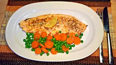 Еда , фото - Новости Zakon.kz от 14.03.2023 18:37