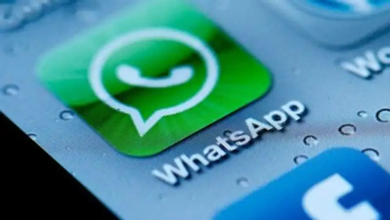 Власти Китая заблокировали WhatsApp