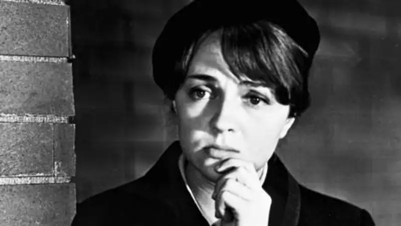 Умерла сыгравшая радистку Кэт актриса Екатерина Градова