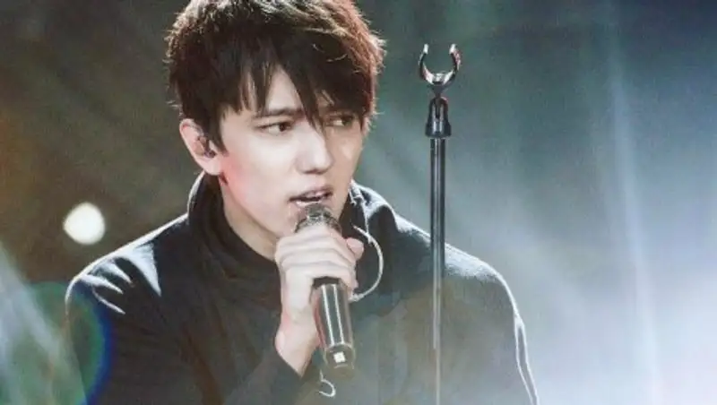 Димаш Кудайберген выступил на закрытии «Славянского базара» в Витебске