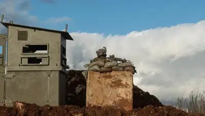 СМИ: Нарушение перемирия в Израиле, фото - Новости Zakon.kz от 07.08.2022 23:47