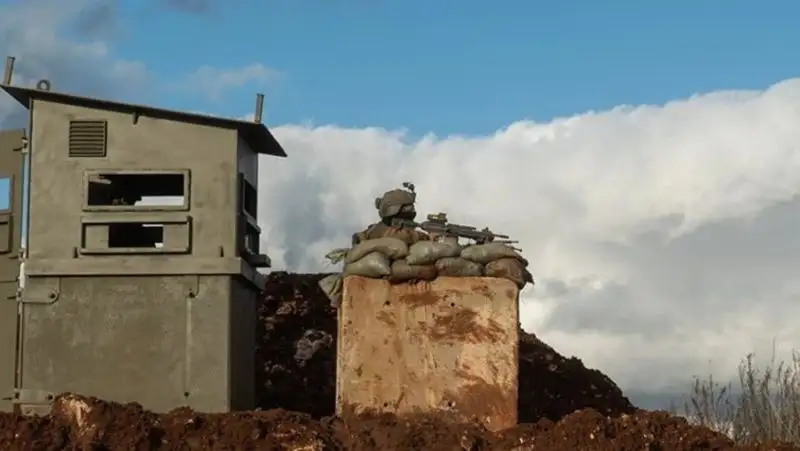 СМИ: Режим перемирия в Израиле сорван